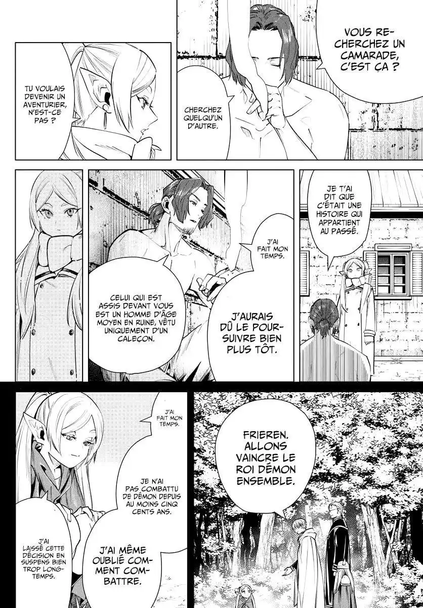 Sousou no Frieren 27 page 17