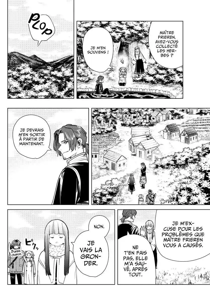 Sousou no Frieren 27 page 5