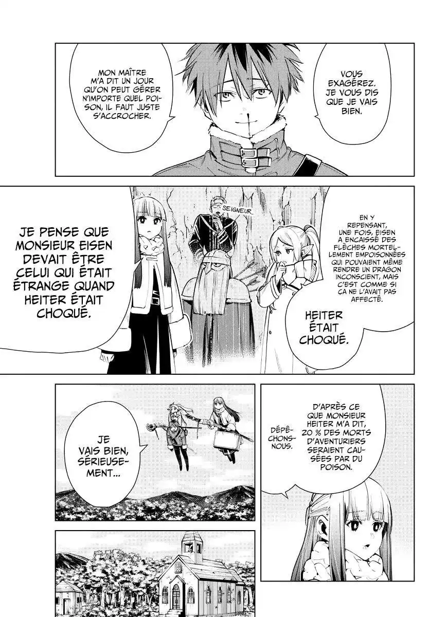 Sousou no Frieren 27 page 8