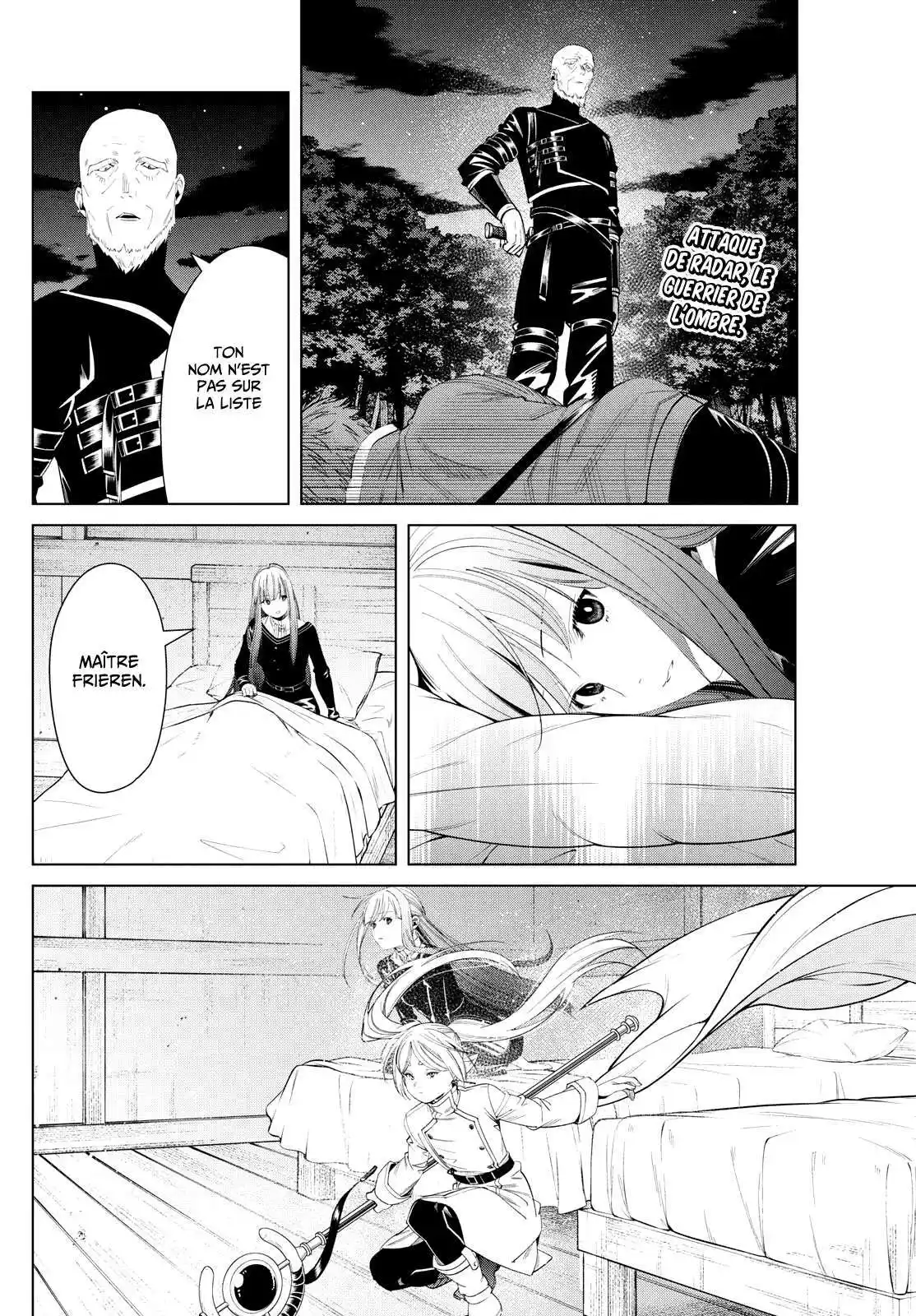 Sousou no Frieren 125 page 4