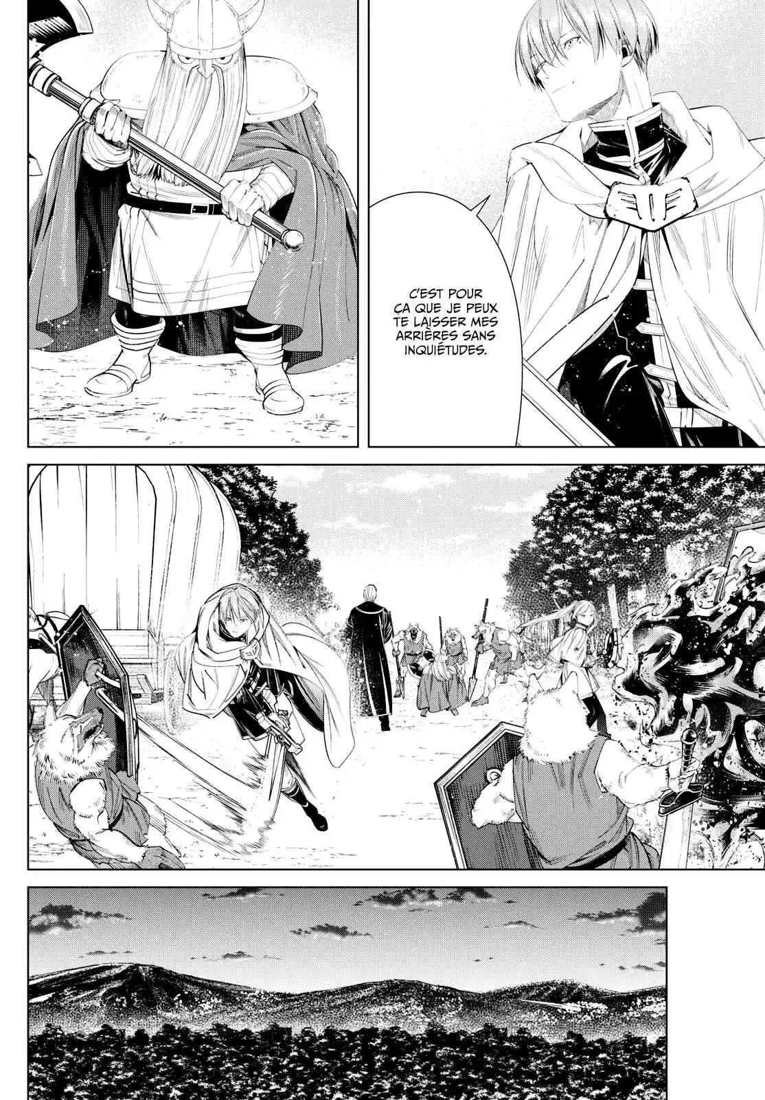 Sousou no Frieren 111 page 18