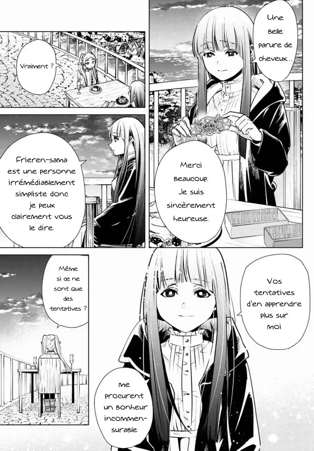 Sousou no Frieren 4 page 16