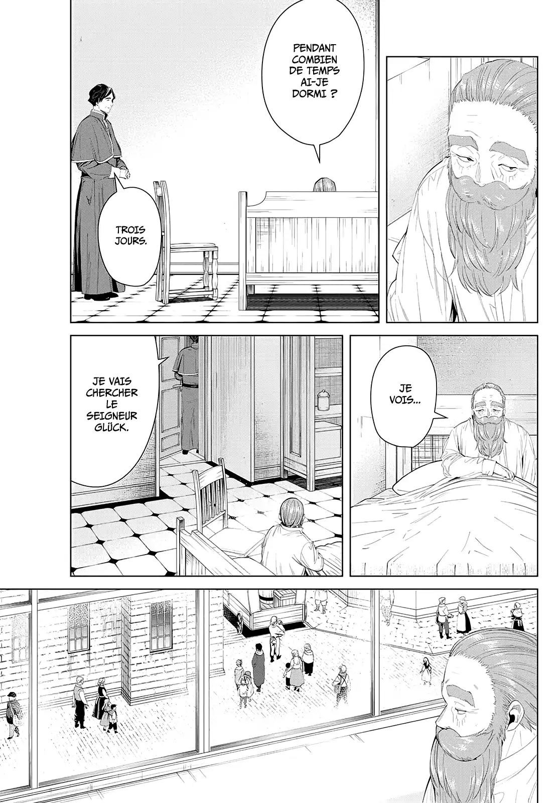 Sousou no Frieren 104 page 4