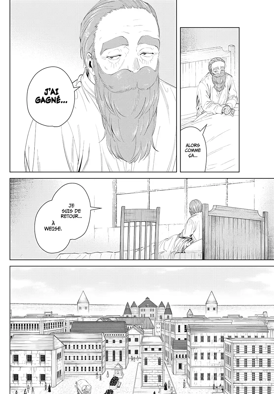 Sousou no Frieren 104 page 5