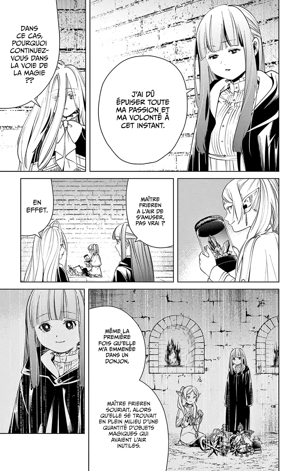 Sousou no Frieren 49 page 11