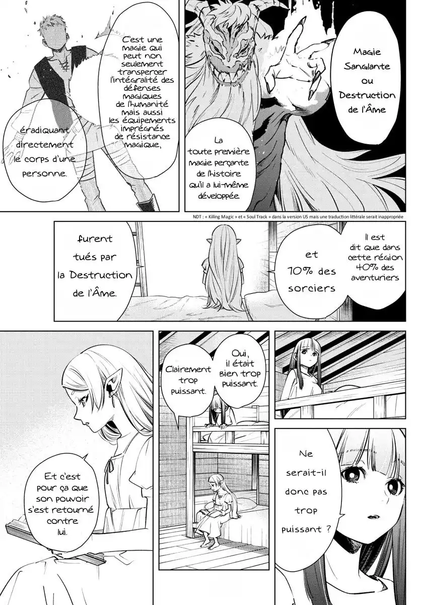 Sousou no Frieren 5 page 10