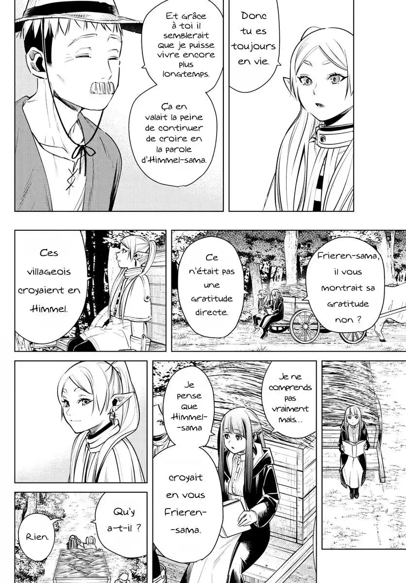 Sousou no Frieren 5 page 21