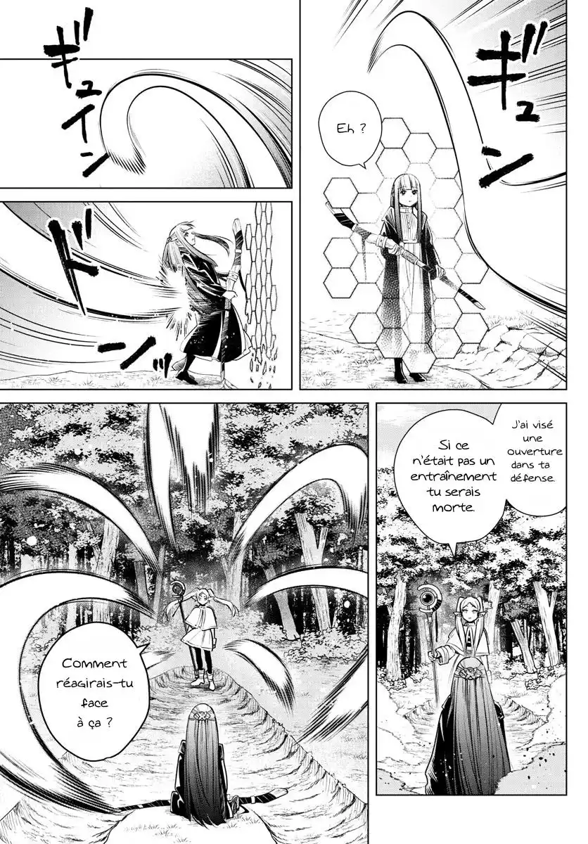 Sousou no Frieren 5 page 4