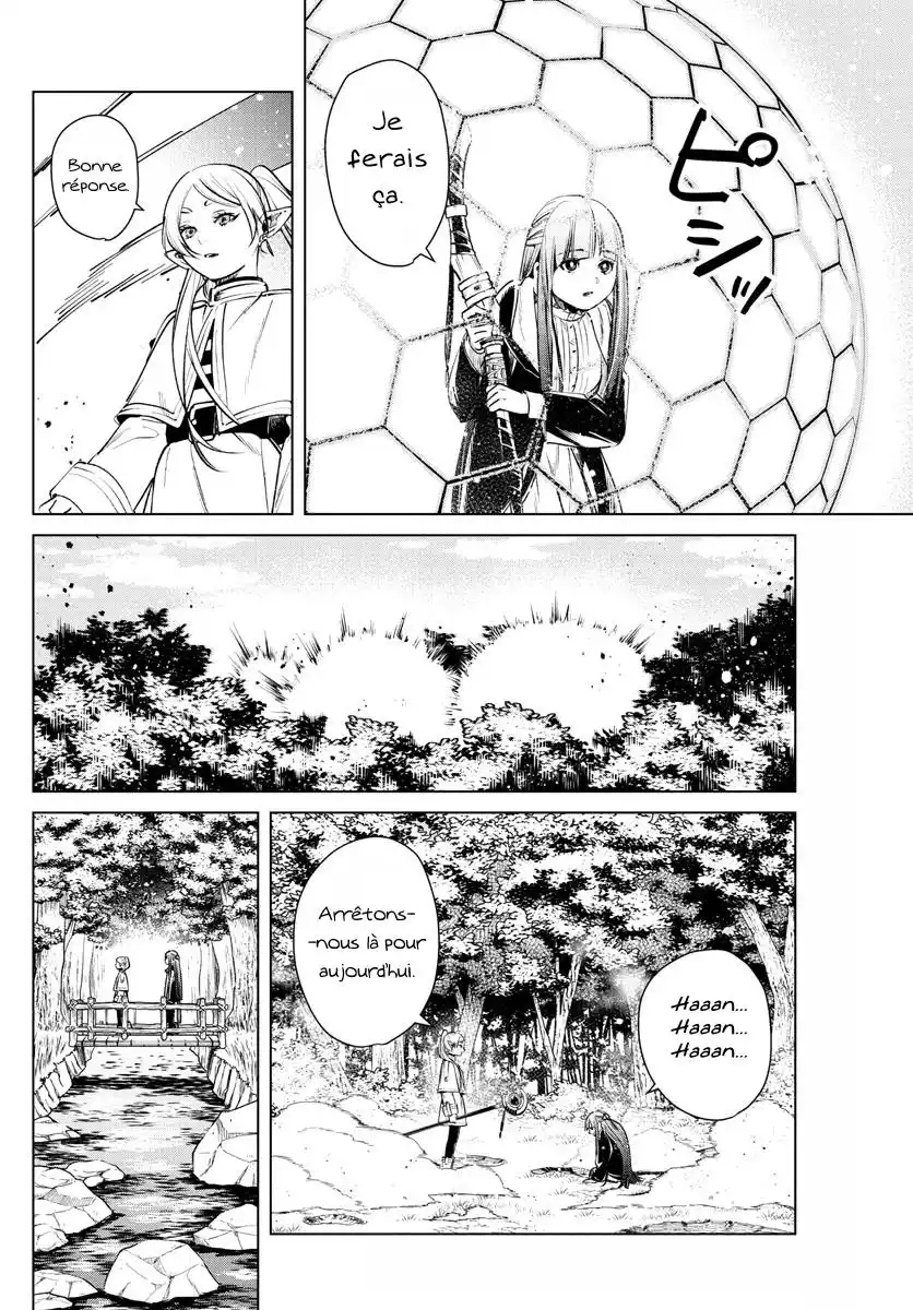 Sousou no Frieren 5 page 5