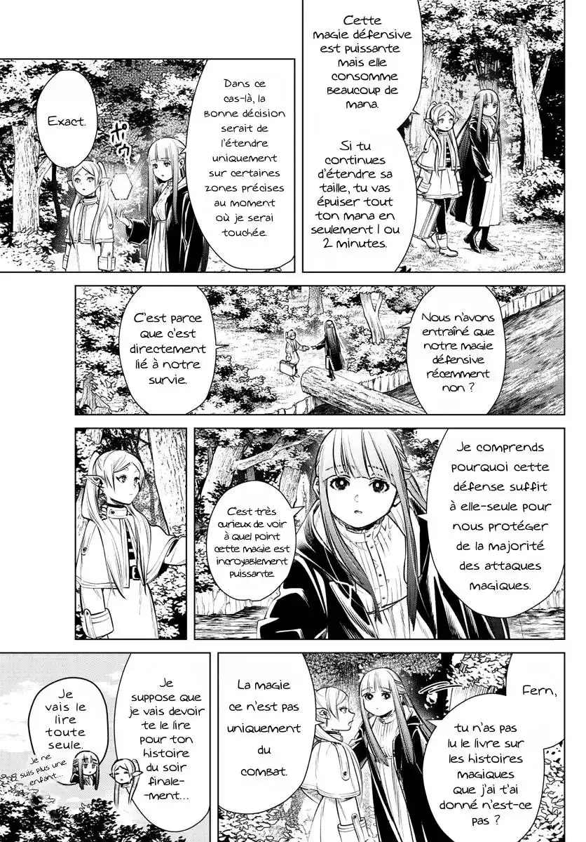 Sousou no Frieren 5 page 6