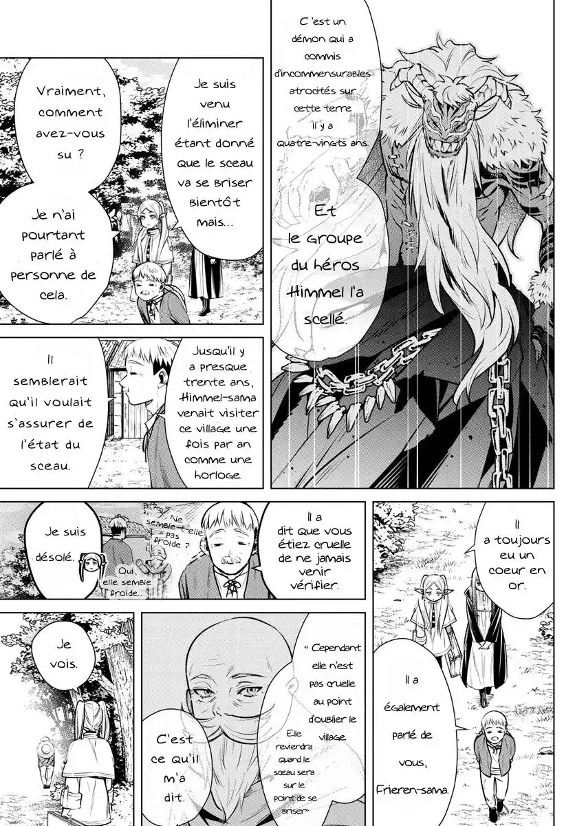 Sousou no Frieren 5 page 8