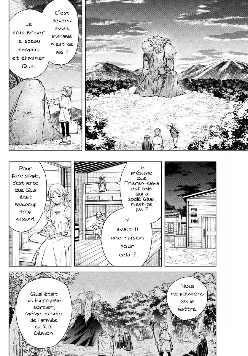 Sousou no Frieren 5 page 9