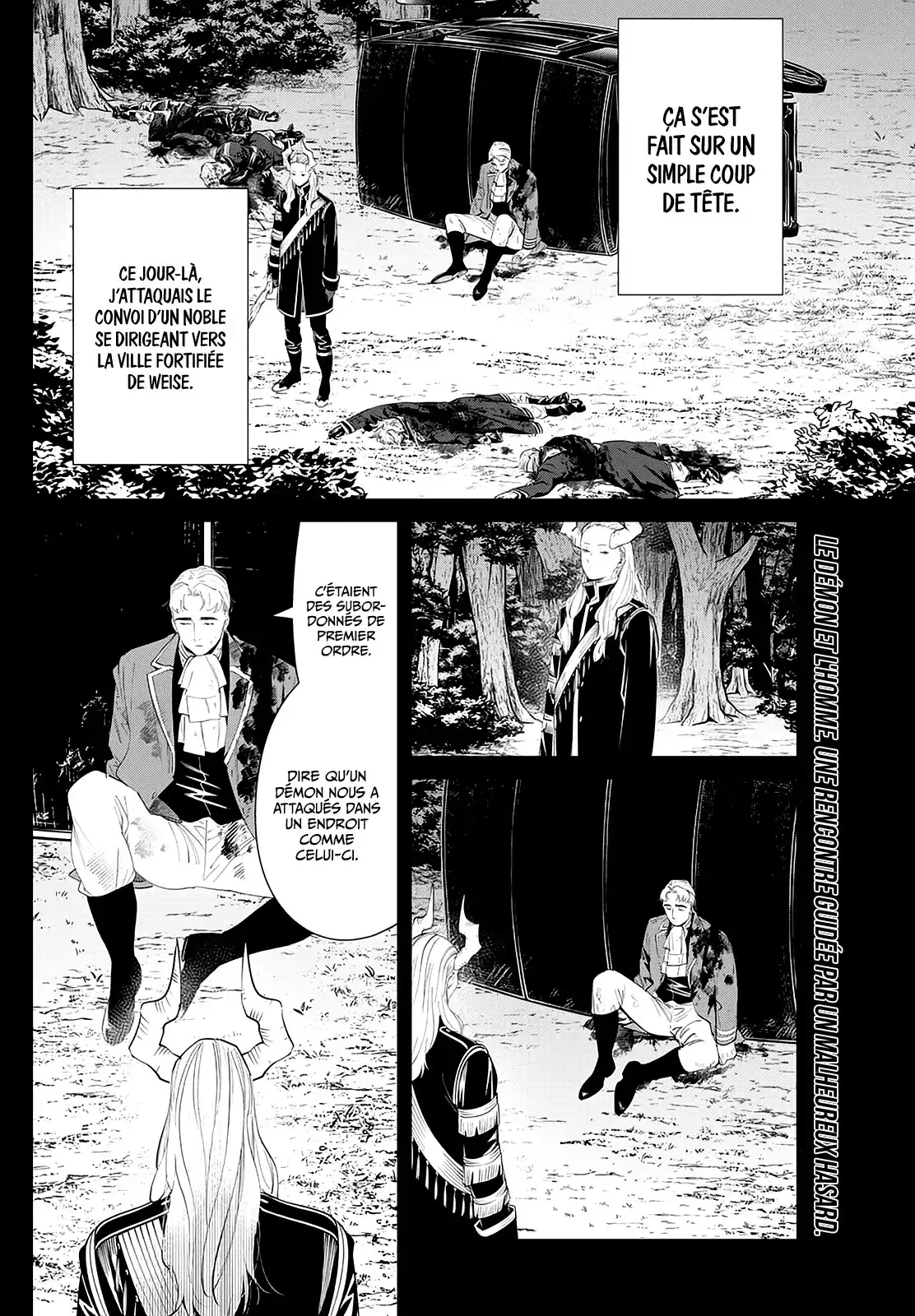 Sousou no Frieren 90 page 2