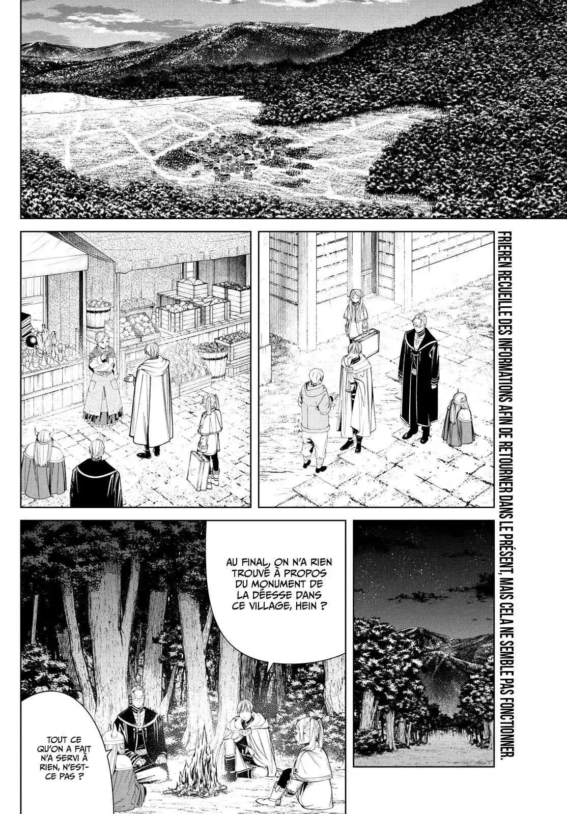 Sousou no Frieren 112 page 4