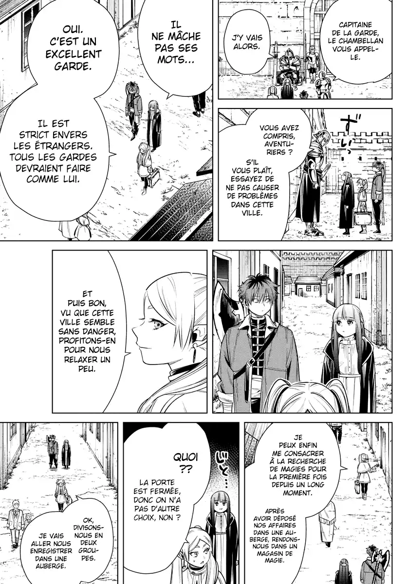 Sousou no Frieren 12 page 5
