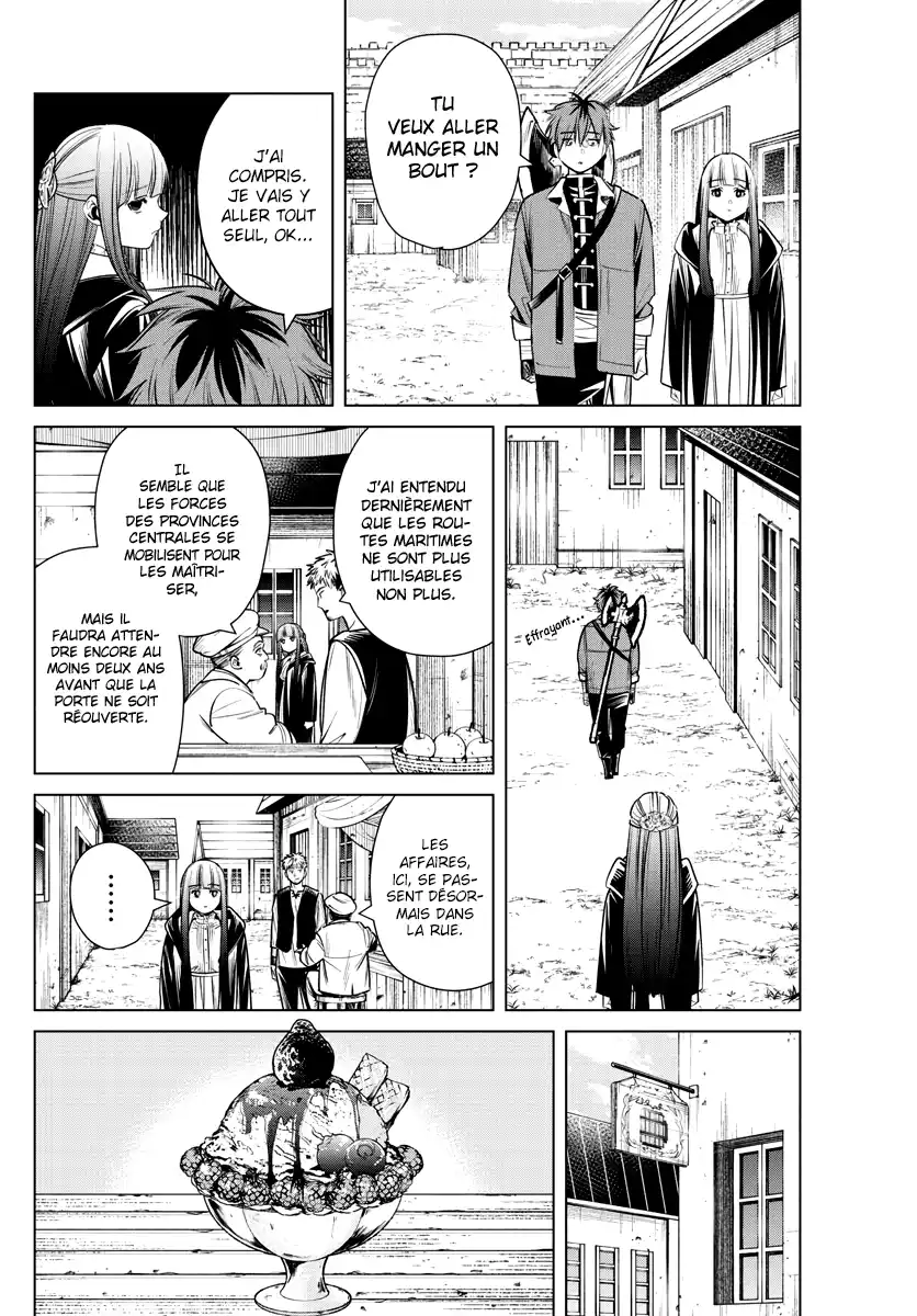 Sousou no Frieren 12 page 6