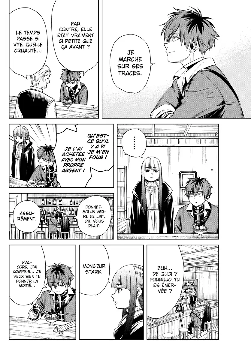 Sousou no Frieren 12 page 8