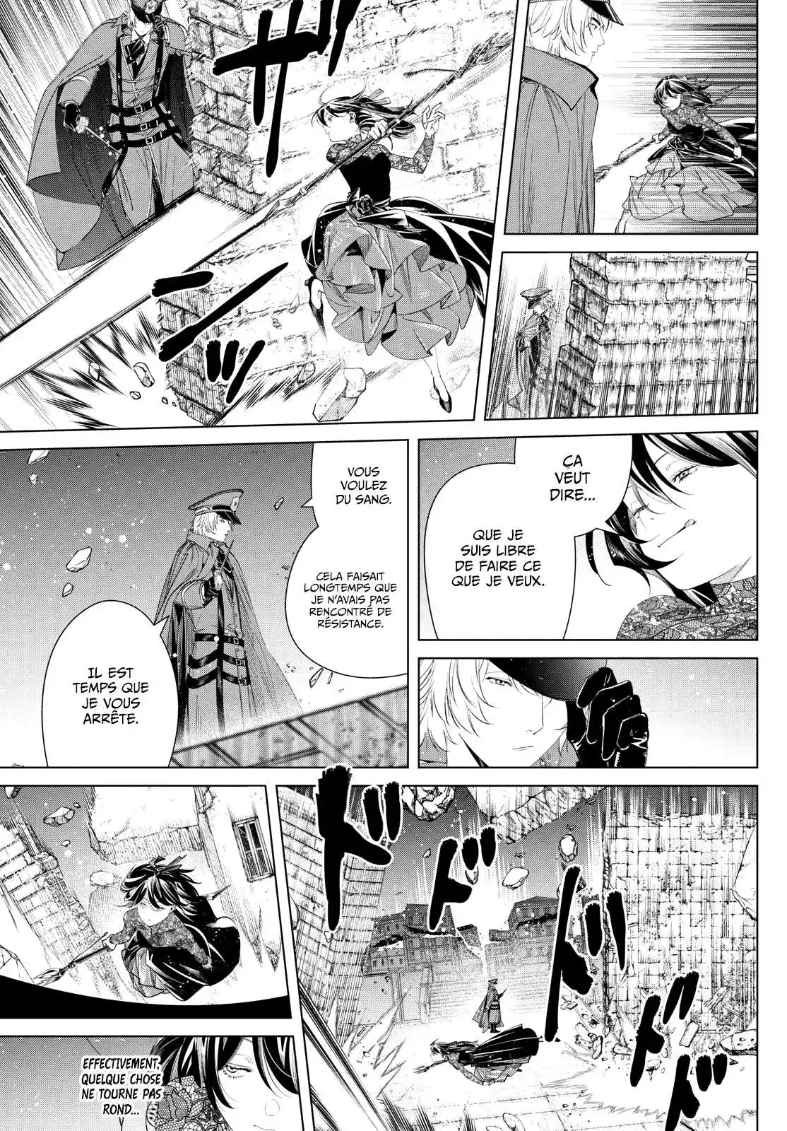 Sousou no Frieren 128 page 11