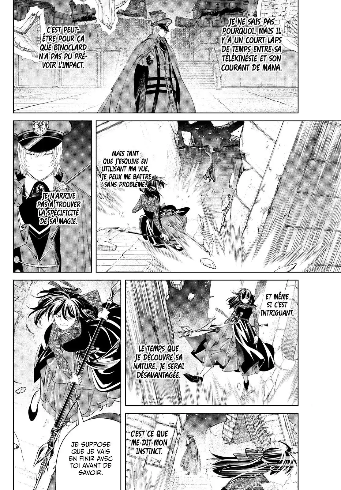 Sousou no Frieren 128 page 12