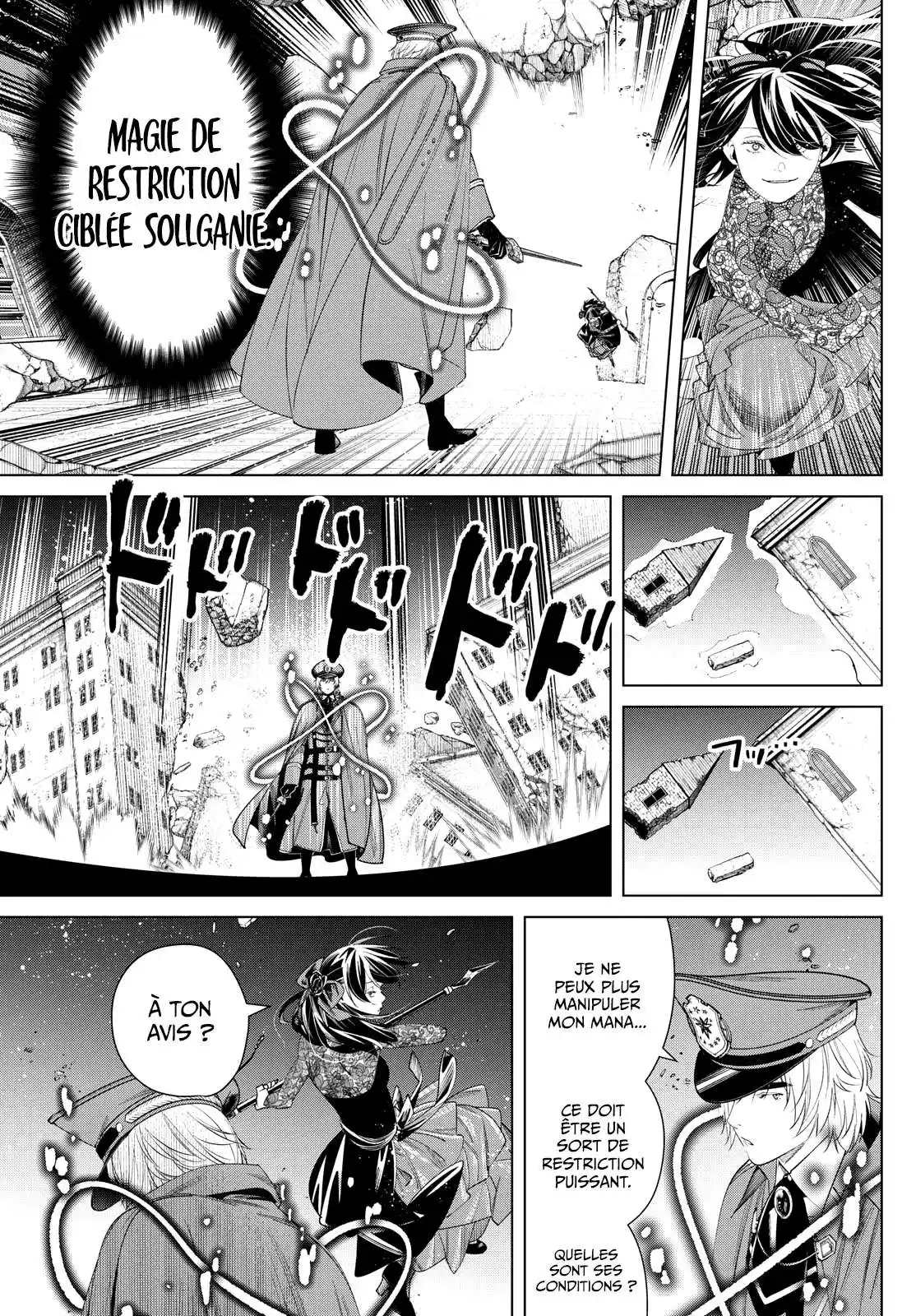 Sousou no Frieren 128 page 13