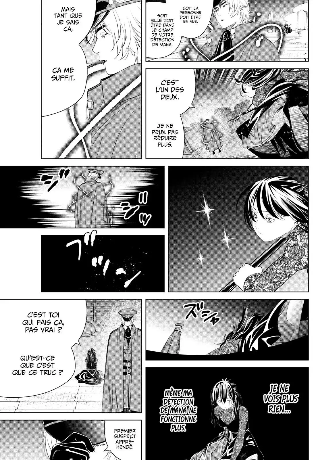 Sousou no Frieren 128 page 15