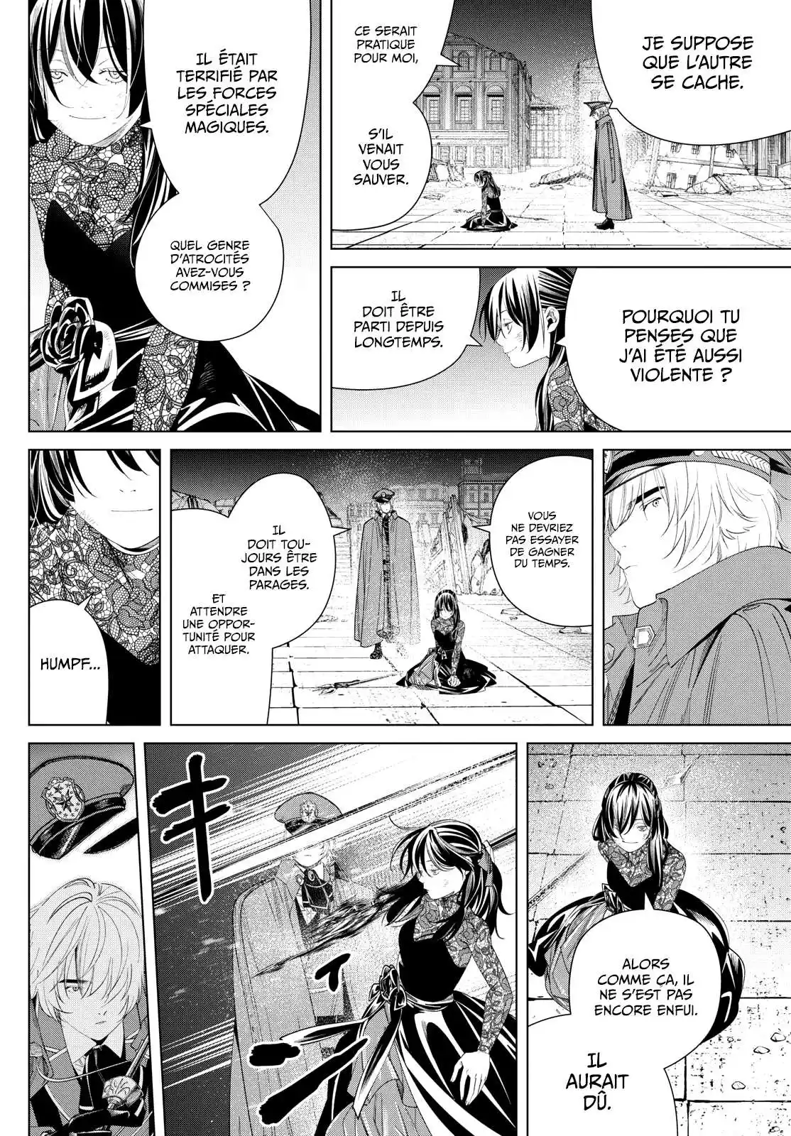 Sousou no Frieren 128 page 16