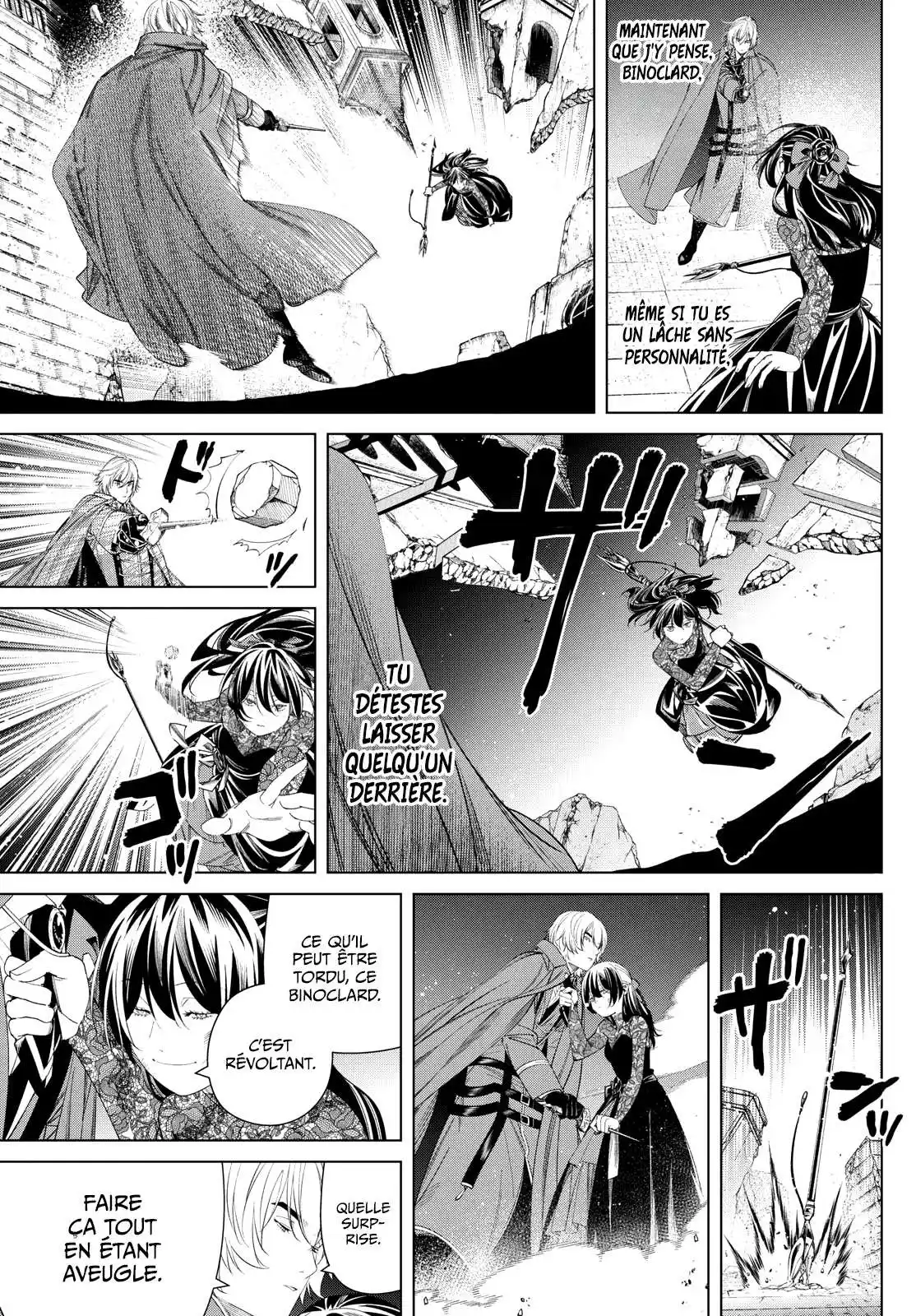 Sousou no Frieren 128 page 17