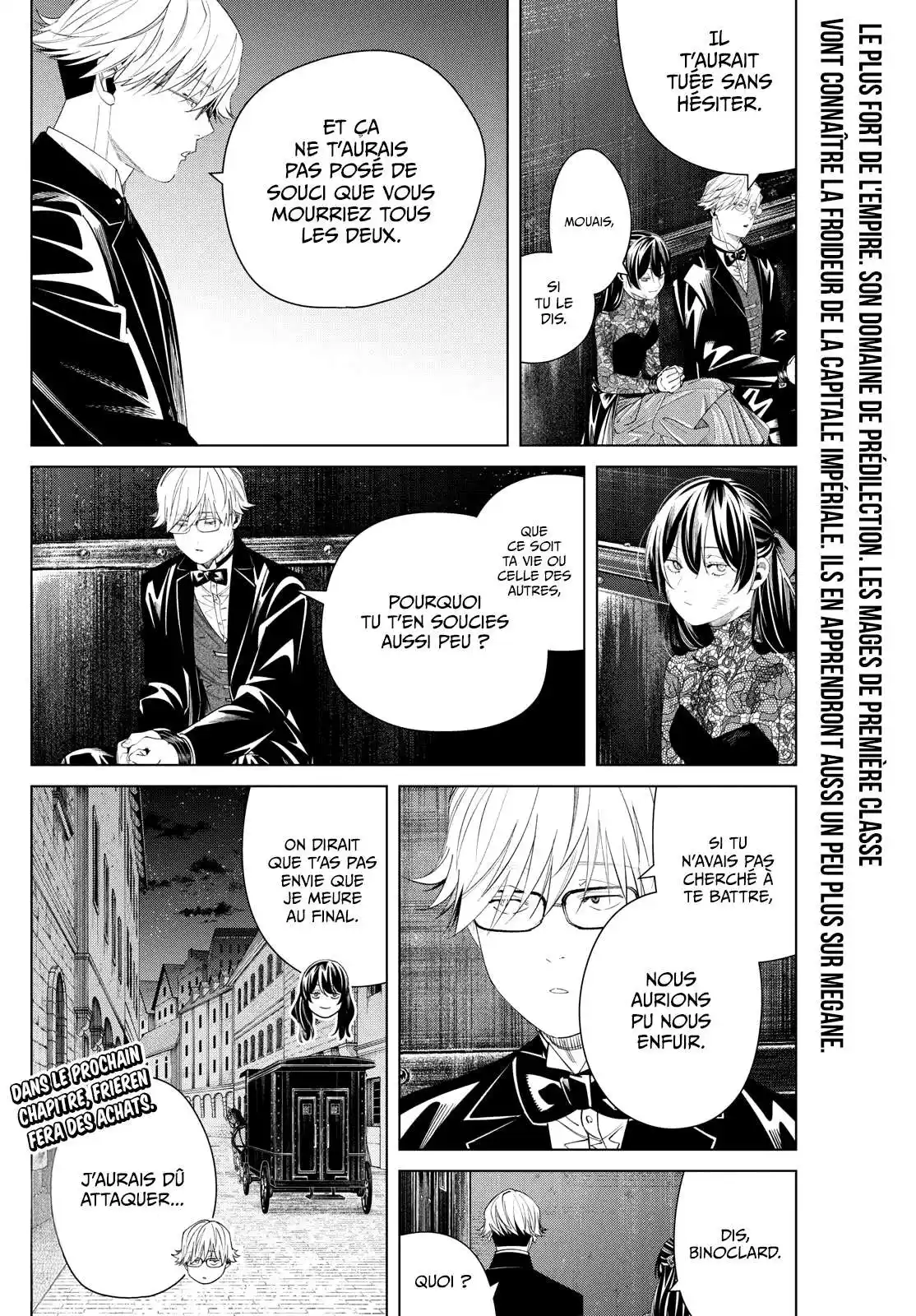 Sousou no Frieren 128 page 22