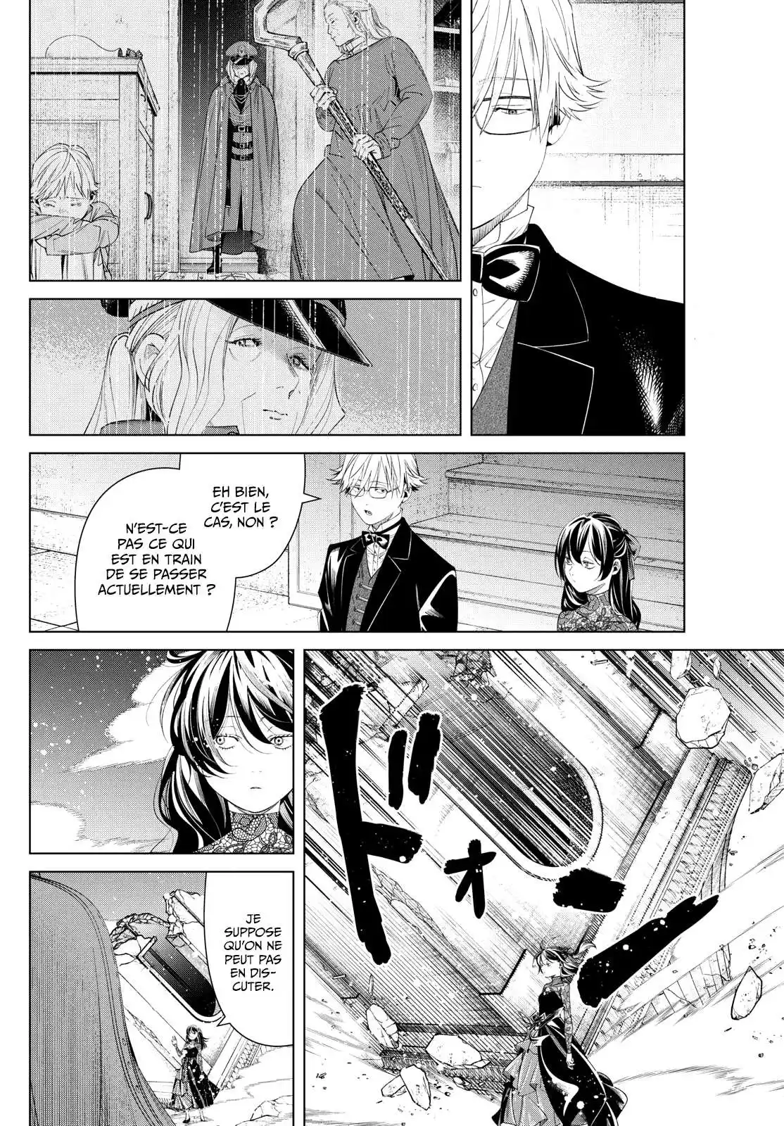 Sousou no Frieren 128 page 8