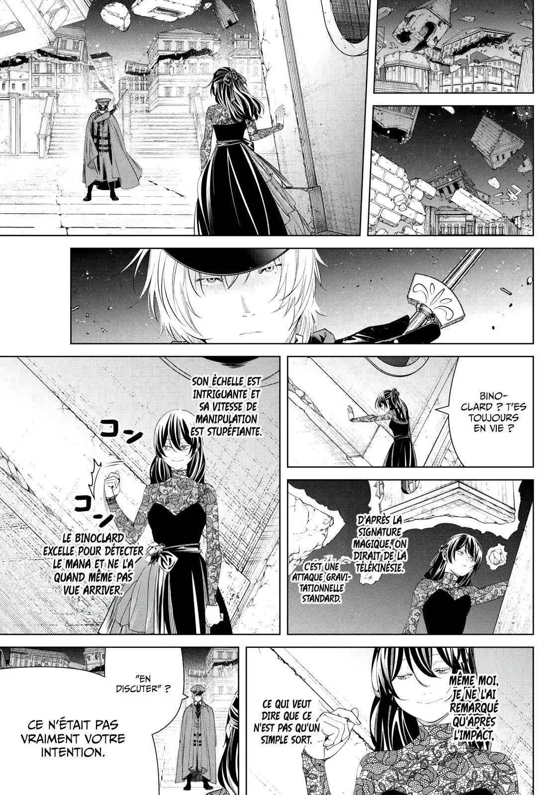 Sousou no Frieren 128 page 9