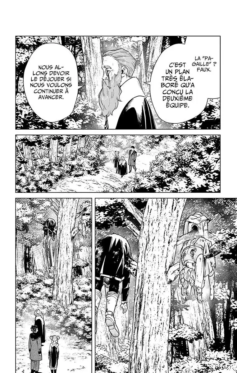 Sousou no Frieren 40 page 4