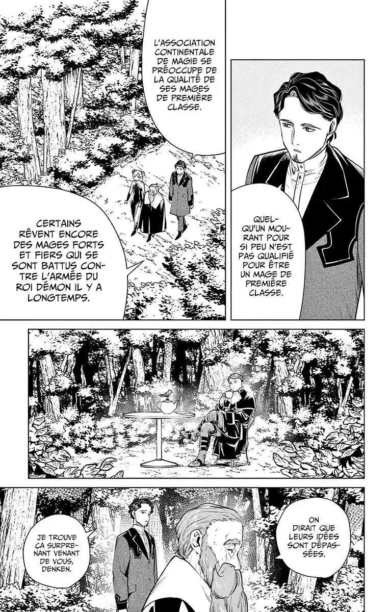 Sousou no Frieren 40 page 7