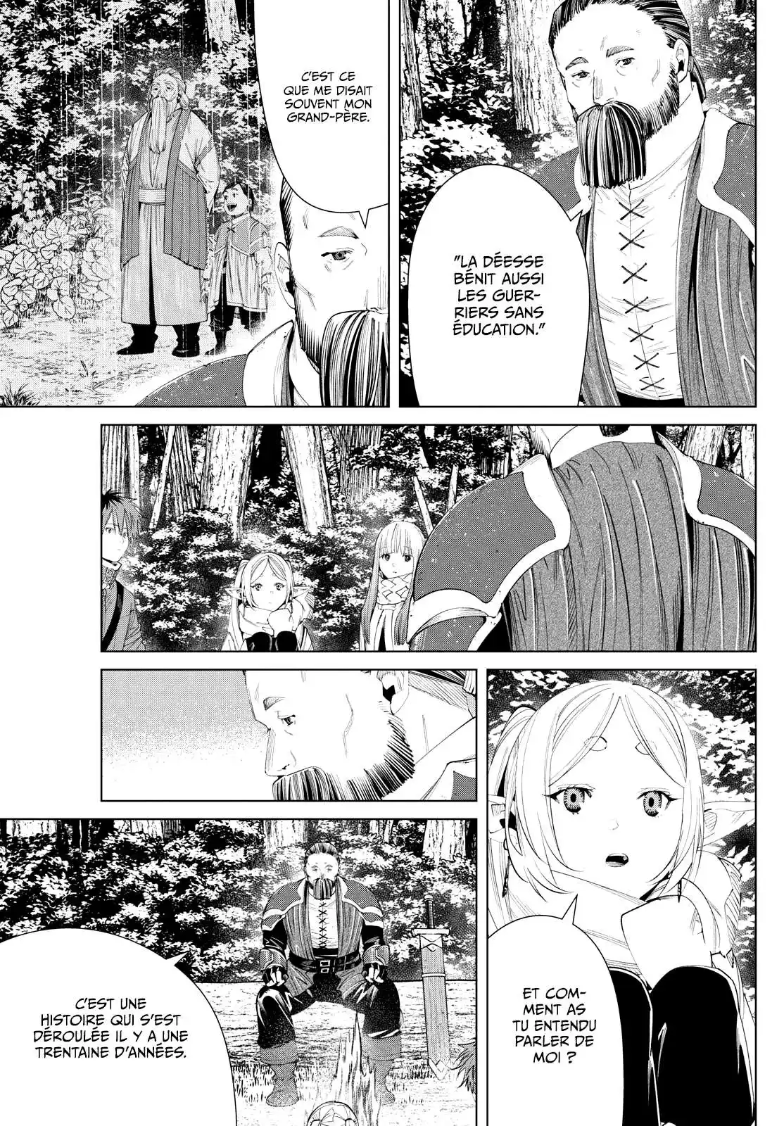 Sousou no Frieren 119 page 13