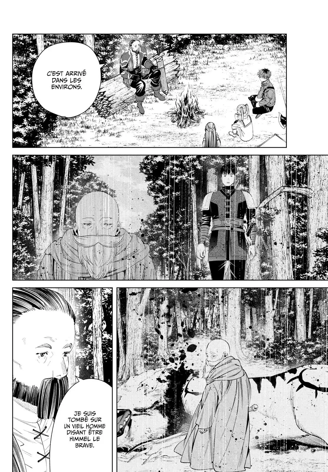 Sousou no Frieren 119 page 14