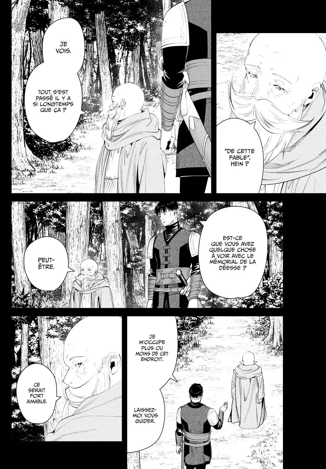 Sousou no Frieren 119 page 16