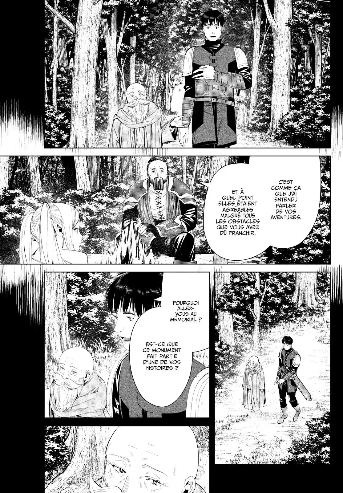 Sousou no Frieren 119 page 17