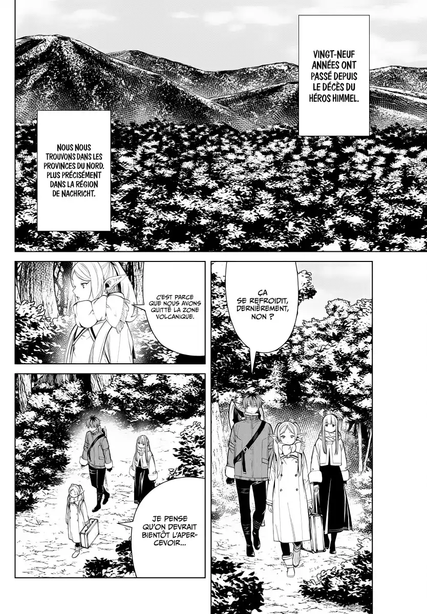 Sousou no Frieren 68 page 2