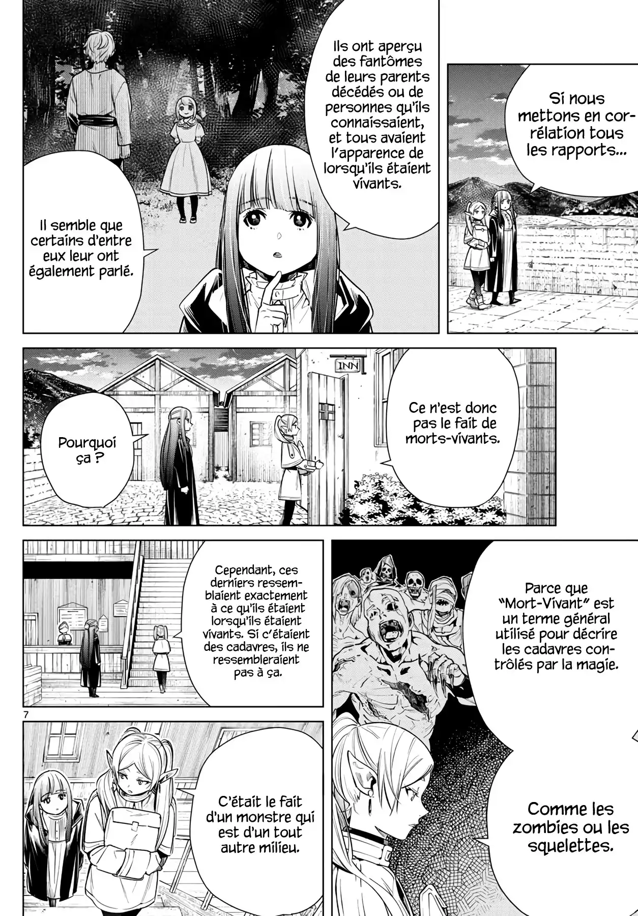 Sousou no Frieren 9 page 7