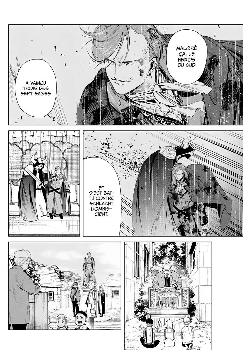 Sousou no Frieren 63 page 8