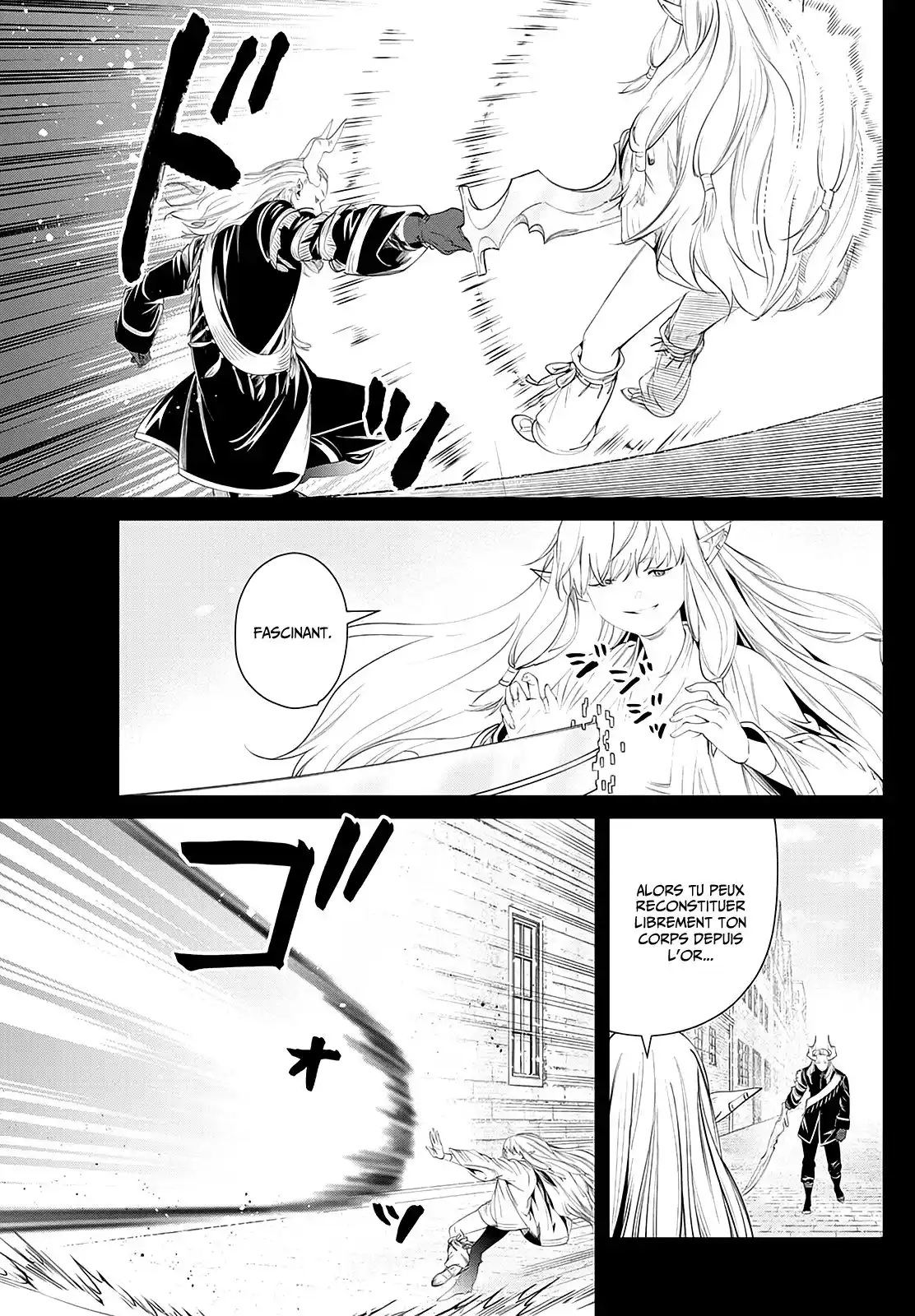 Sousou no Frieren 93 page 10