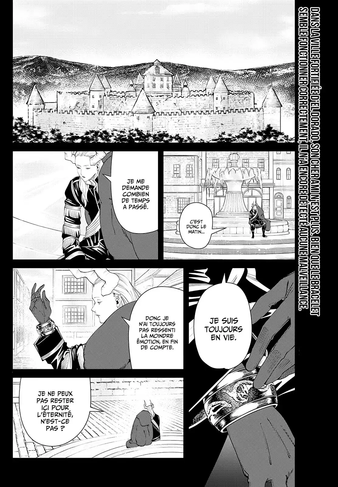 Sousou no Frieren 93 page 3