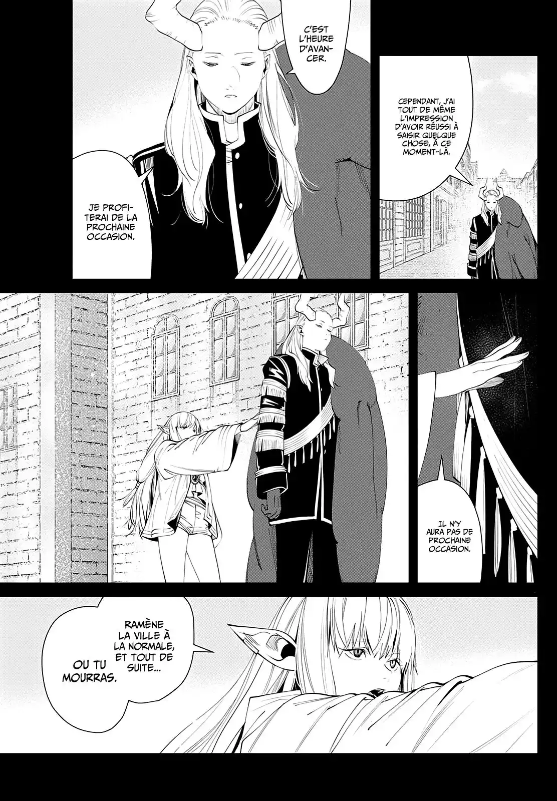 Sousou no Frieren 93 page 4