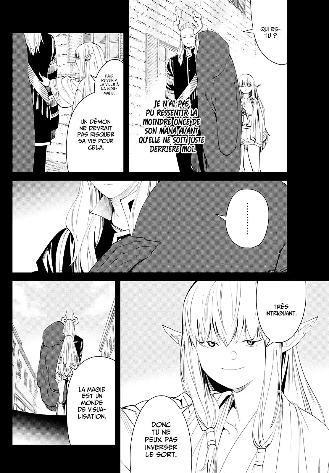 Sousou no Frieren 93 page 5