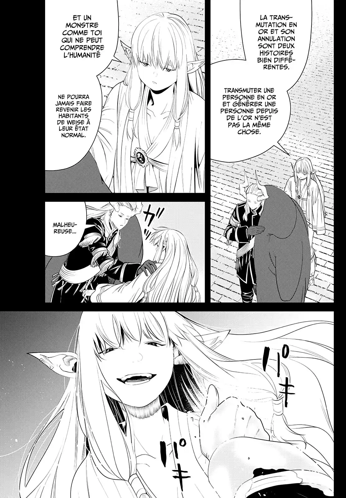 Sousou no Frieren 93 page 6