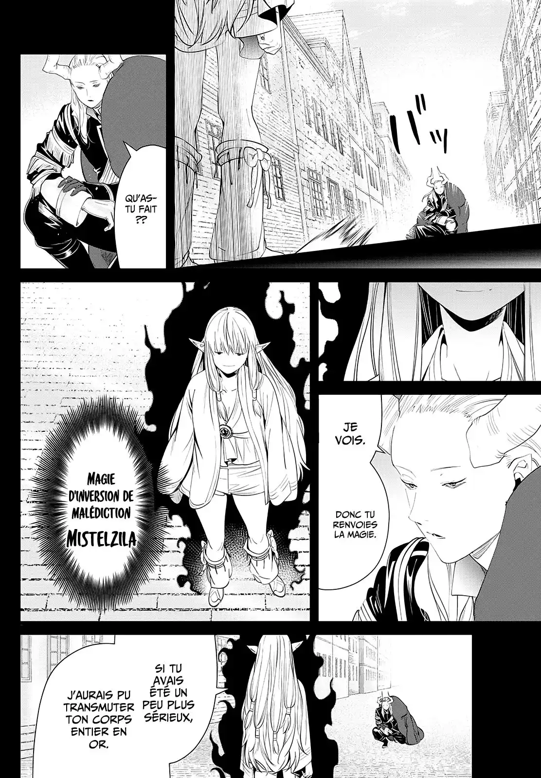 Sousou no Frieren 93 page 7