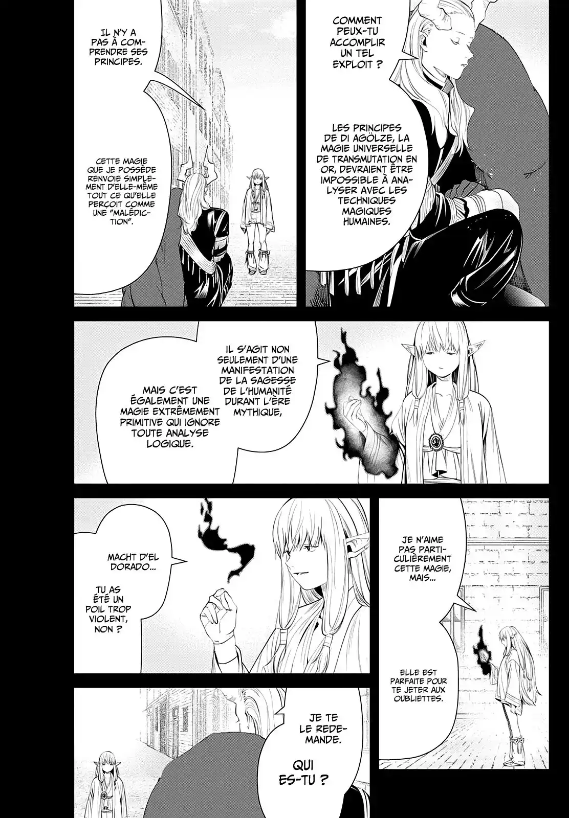 Sousou no Frieren 93 page 8