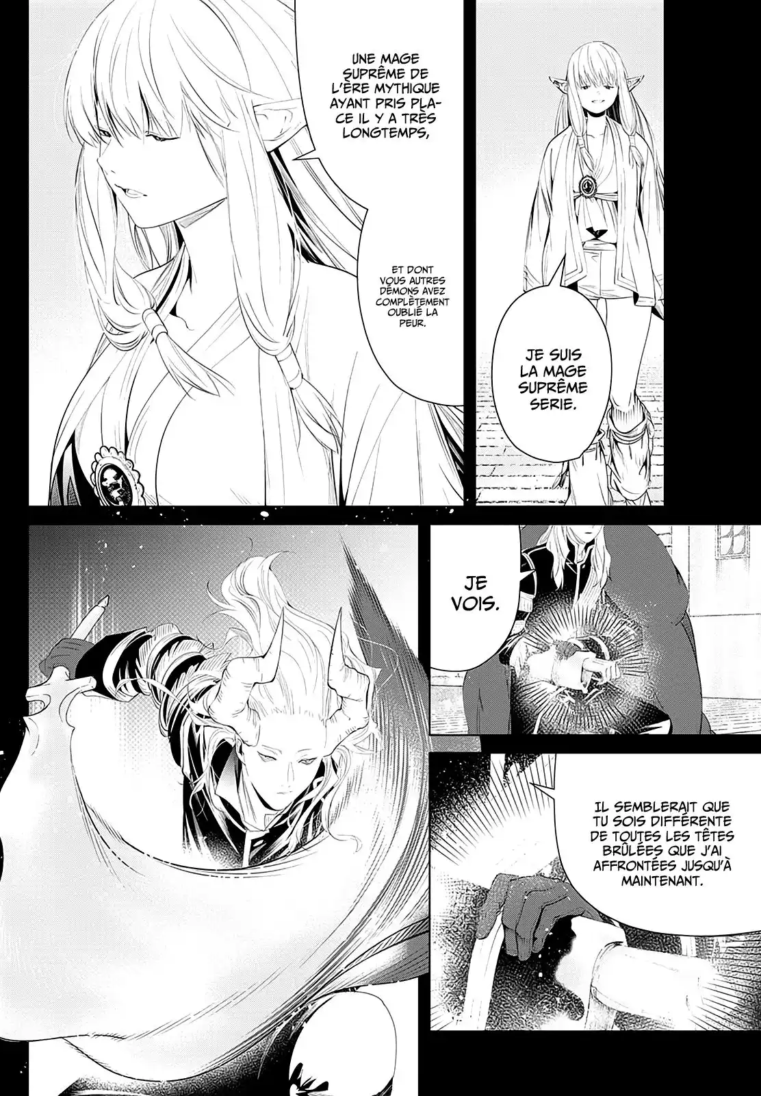 Sousou no Frieren 93 page 9