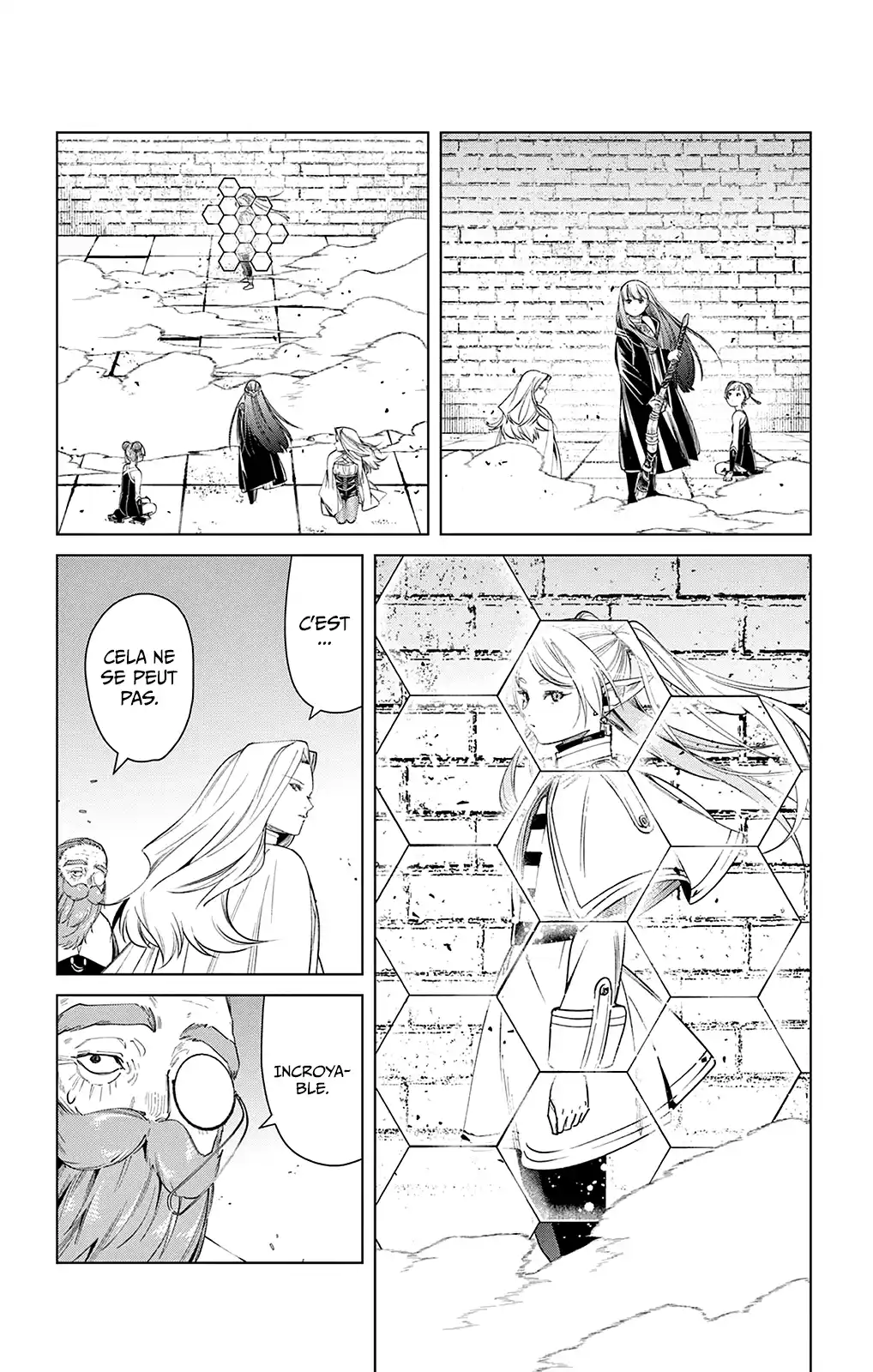 Sousou no Frieren 52 page 12