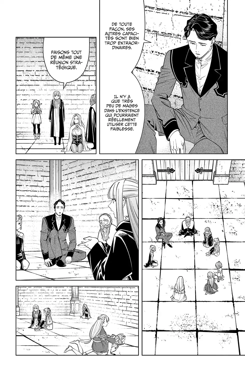 Sousou no Frieren 52 page 14