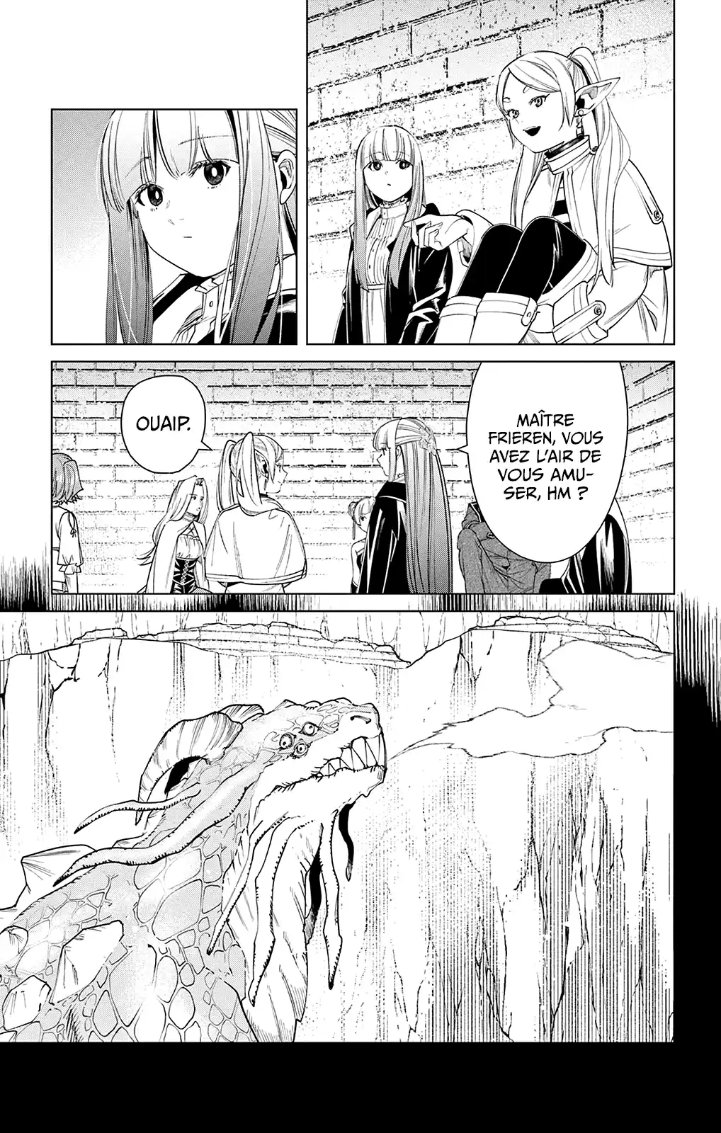 Sousou no Frieren 52 page 15